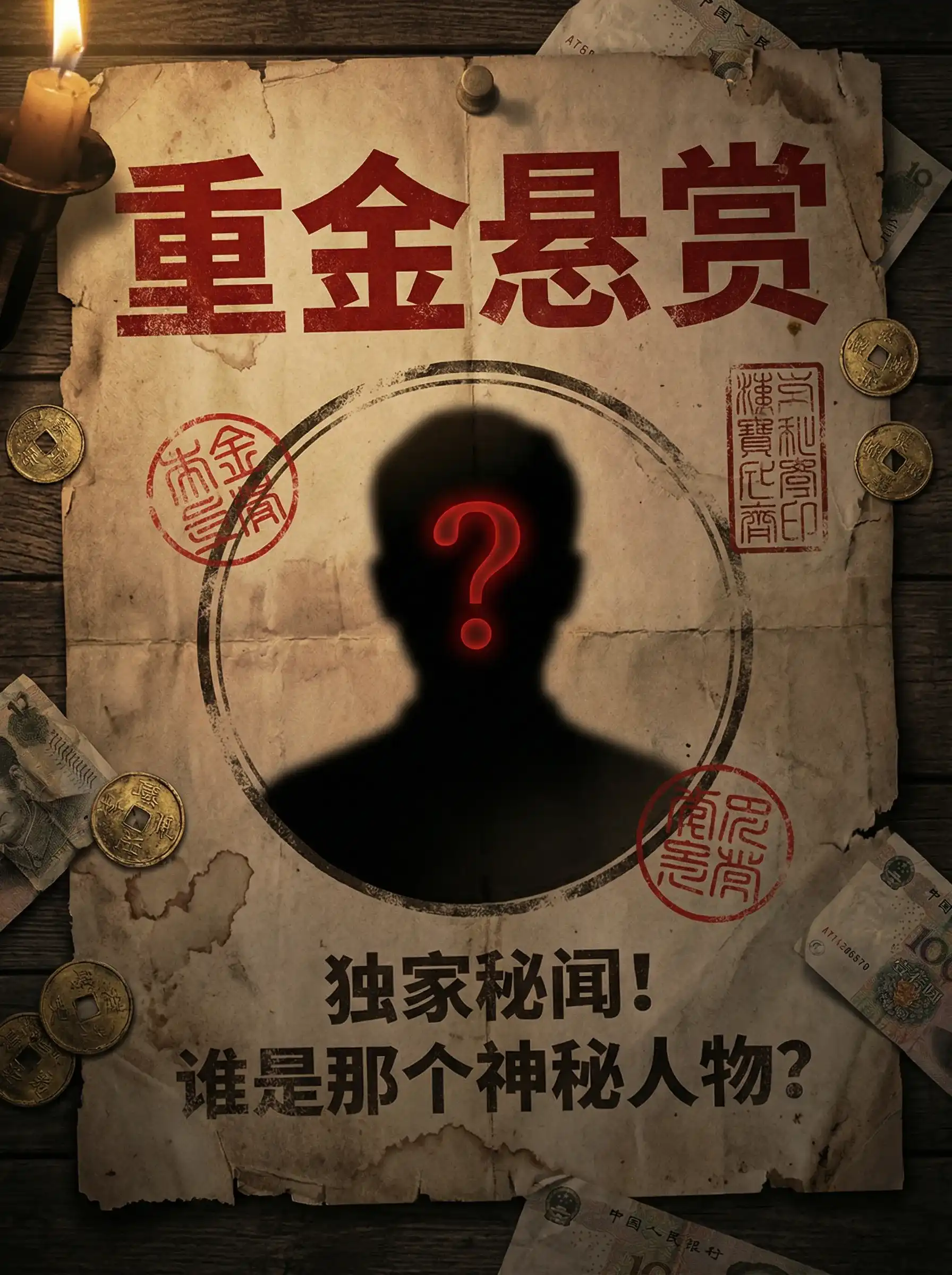 你的渡口 | 热门你的渡口短视频 - 你的渡口官网在线播放 - 重金悬赏线索征集令